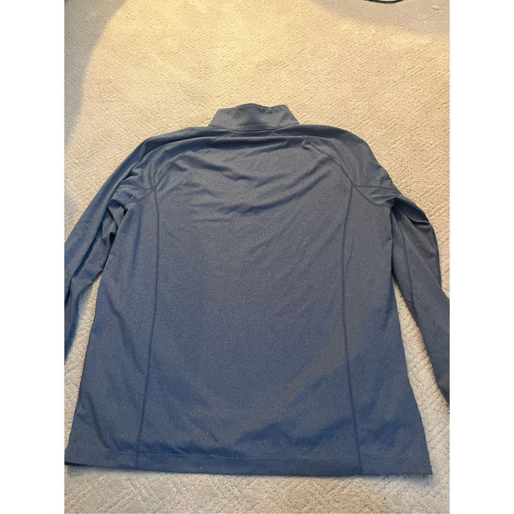 UNTUCKit Performance 1/4 Zip - Picture 6 of 6